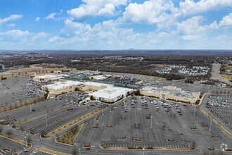 21100 Dulles Town Cir, Dulles, VA - VUE AÉRIENNE  vue de carte