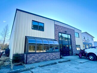 Plus de détails pour 8375 Old Dairy Rd, Juneau, AK - Industriel/Logistique à vendre
