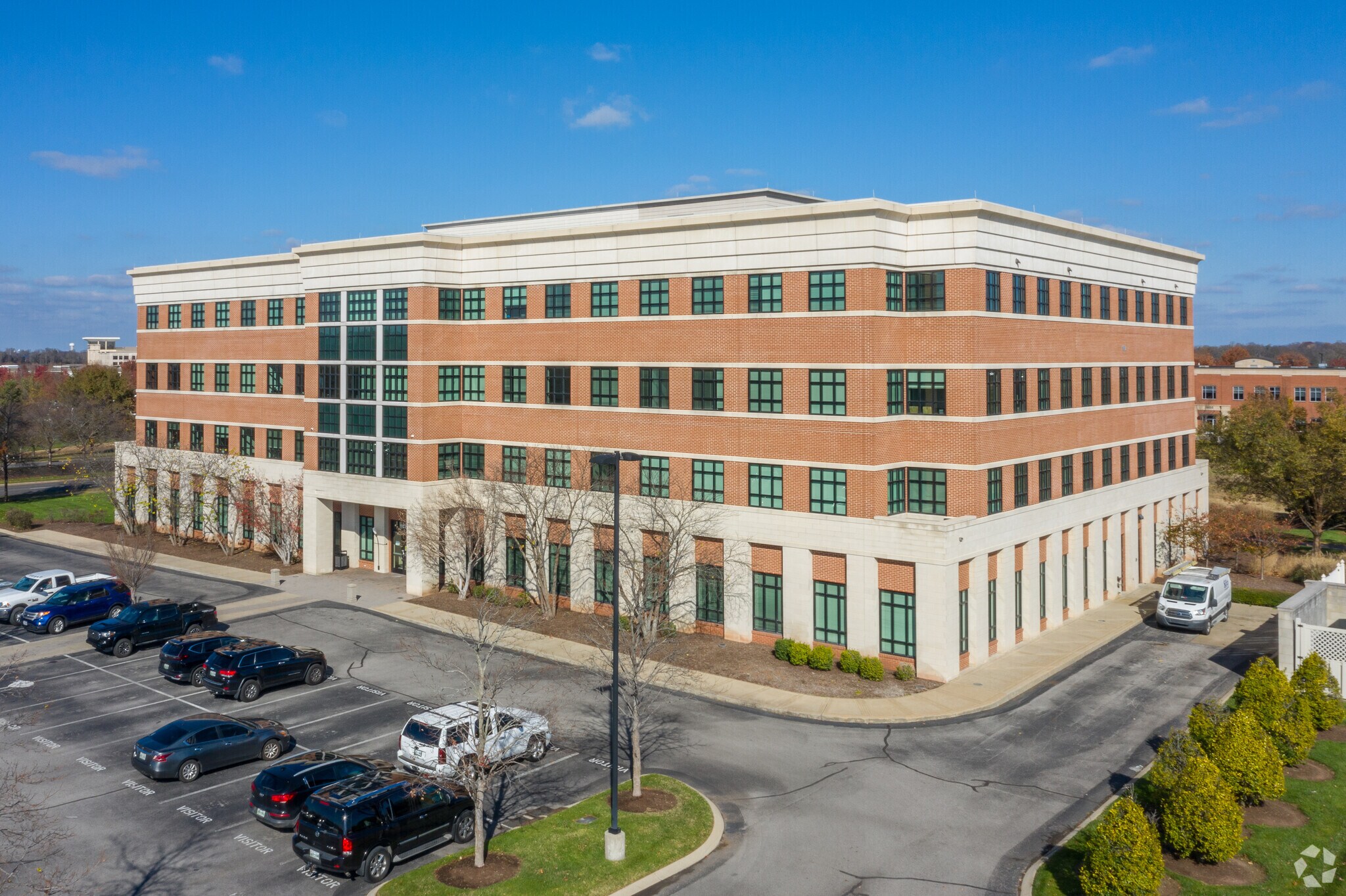1639 Medical Center Pky, Murfreesboro, TN à louer Photo principale– Image 1 sur 30