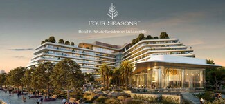 Plus de détails pour 1 Shipyards Pl, Jacksonville, FL - Local commercial à louer