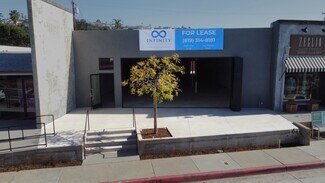 Plus de détails pour 5721 La Jolla Blvd, La Jolla, CA - Local commercial à louer