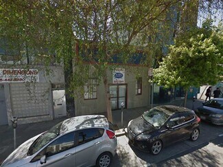 Plus de détails pour 985 Folsom St, San Francisco, CA - Local commercial à vendre