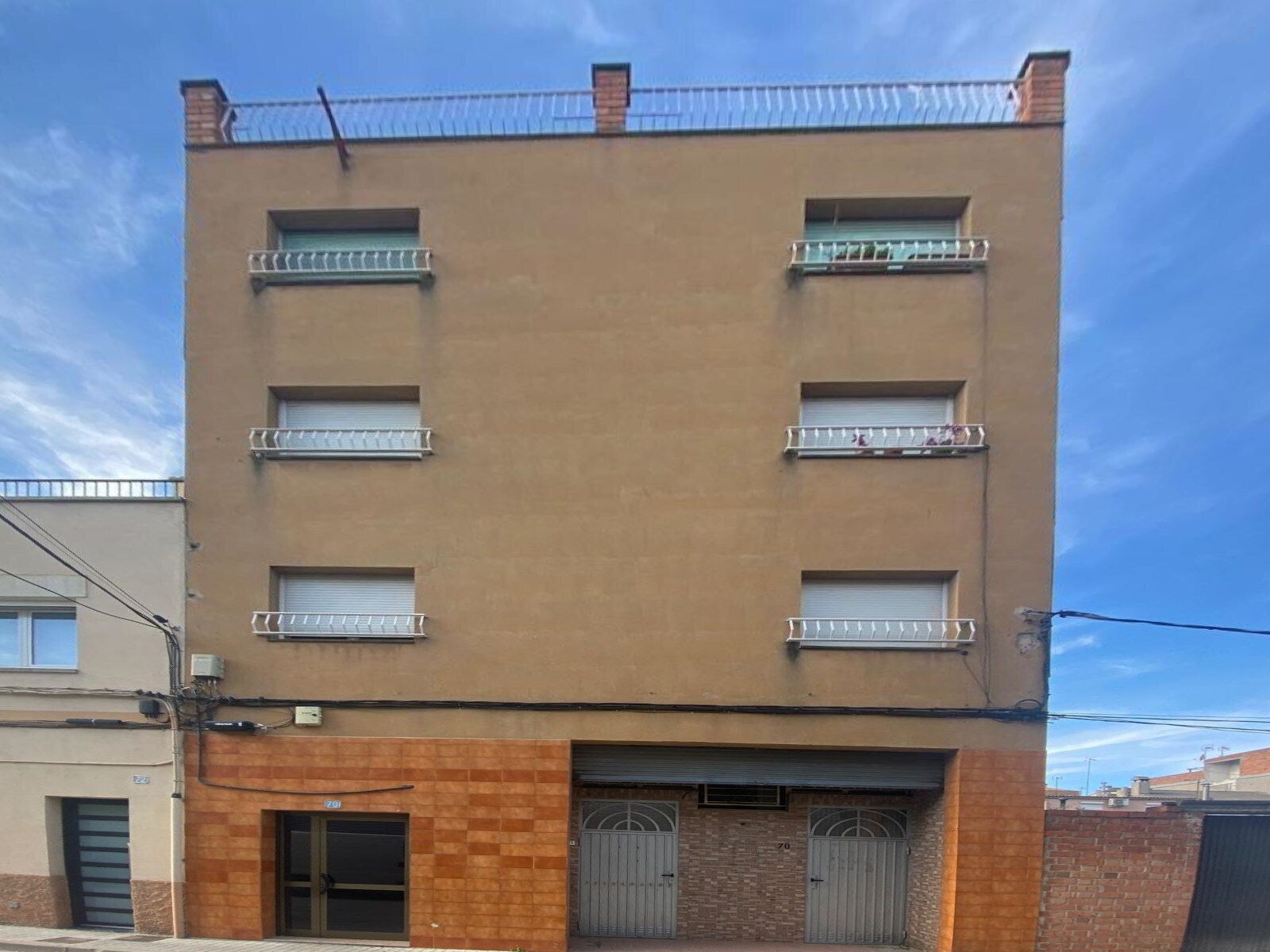 Local commercial dans Vilanova del Camí, Barcelona à louer Photo principale– Image 1 sur 2