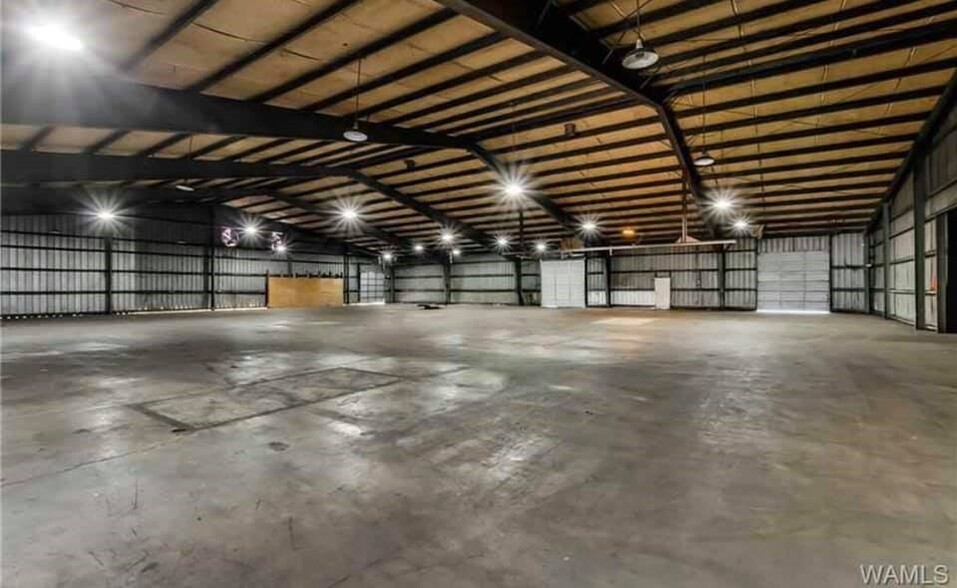 16487 Sawmill Rd, Moundville, AL à vendre - Photo de l’immeuble – Image 3 sur 11