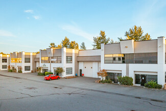 Plus de détails pour 26730 56th Ave, Langley Twp, BC - Local d'activités à louer