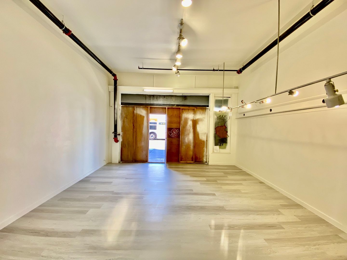 401 Columbus Ave, San Francisco, CA à louer Photo intérieure– Image 1 sur 13