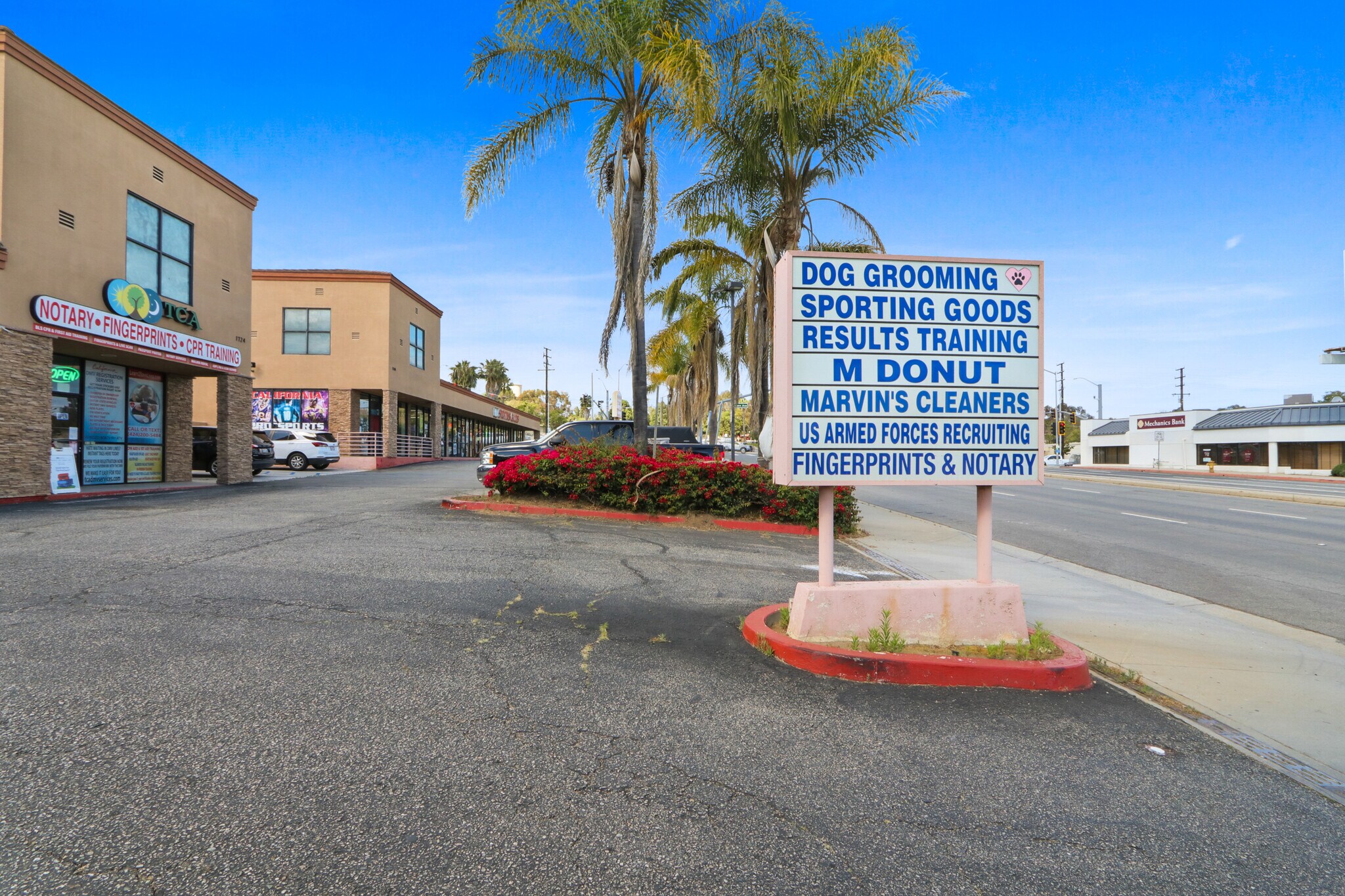 1740 Palos Verdes Dr N, Lomita, CA à louer Photo principale– Image 1 sur 12