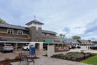 Plus de détails pour 812-864 E Lake St, Wayzata, MN - Local commercial à louer