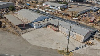 Plus de détails pour 550 Highway 46, Wasco, CA - Industriel/Logistique à louer