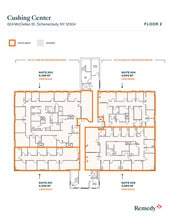 624 McClellan St, Schenectady, NY à louer Plan d’étage– Image 1 sur 1
