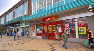 Plus de détails pour 16 Kirk Gate, Shipley - Local commercial à louer