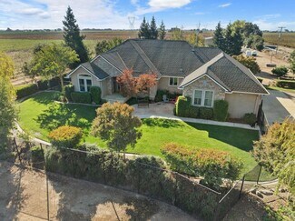Plus de détails pour 5288 W Kile Rd, Lodi, CA - Terrain à vendre