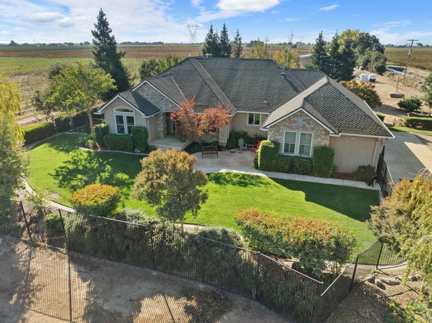 5288 W Kile Rd, Lodi, CA à vendre Photo principale– Image 1 sur 60