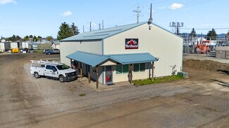 Plus de détails pour 2323 N Highway 41, Post Falls, ID - Industriel/Logistique à vendre