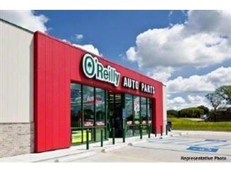 Plus de détails pour 801 S Pierce St, Alma, GA - Local commercial à vendre