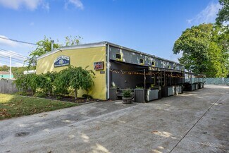 Plus de détails pour 705 W New York Ave, Somers Point, NJ - Industriel/Logistique à vendre