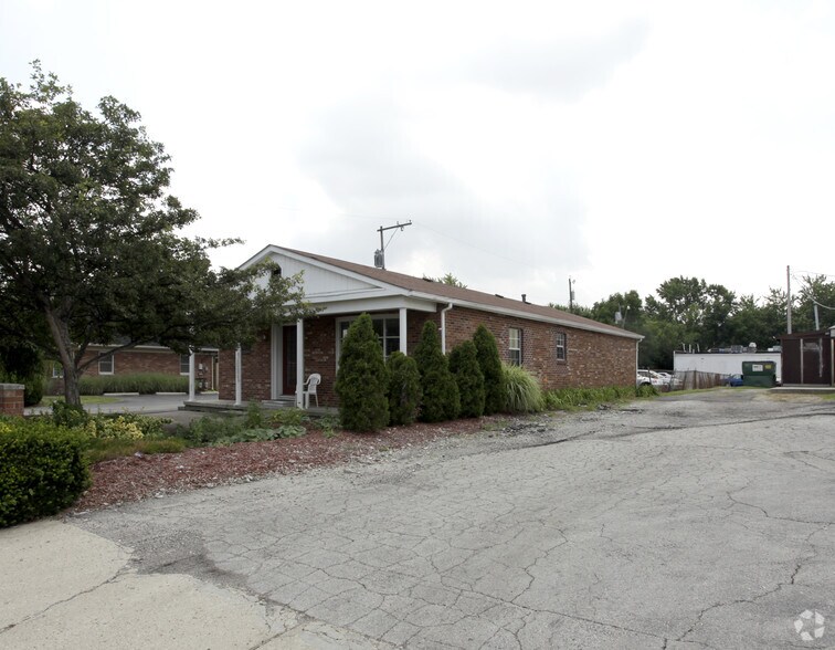 1101 Folkestone Rd, Columbus, OH à vendre - Photo de l’immeuble – Image 2 sur 2