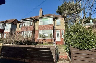 Plus de détails pour 2 Spur Rd, Portsmouth - Bureau à vendre