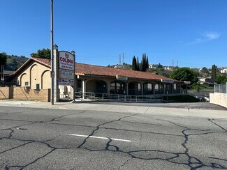 Plus de détails pour 3205 S Hacienda Blvd, Hacienda Heights, CA - Bureau/Local commercial à louer