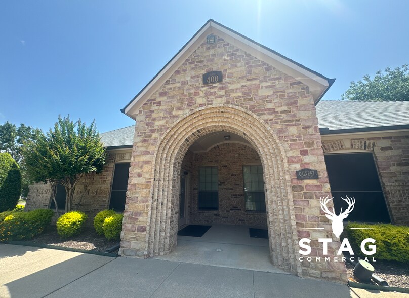 2301 Olympia Dr, Flower Mound, TX à louer - Photo de l’immeuble – Image 2 sur 12