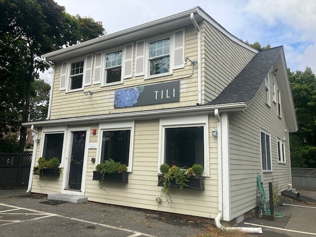 11 Vinnin St, Salem, MA à louer - Photo principale – Image 1 sur 20
