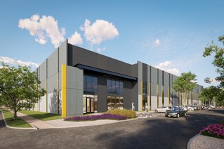 Plus de détails pour SWC I-635 & I-35, Dallas, TX - Industriel/Logistique à louer