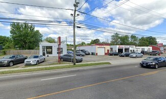 Plus de détails pour Automotive Retail Building Assemblage – Local commercial à vendre, Norfolk, VA