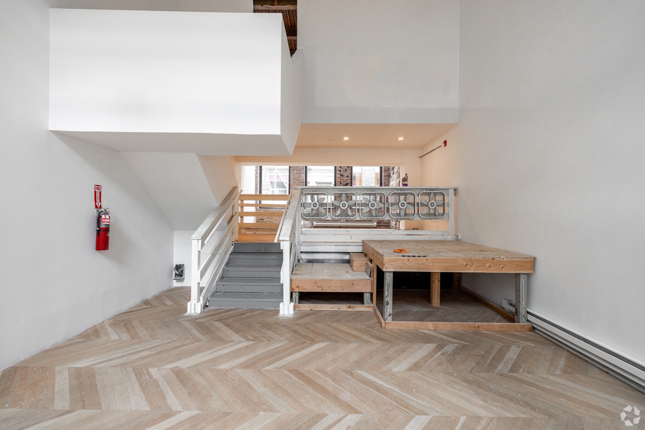 54 Crosby St, New York, NY à louer Photo intérieure– Image 1 sur 9