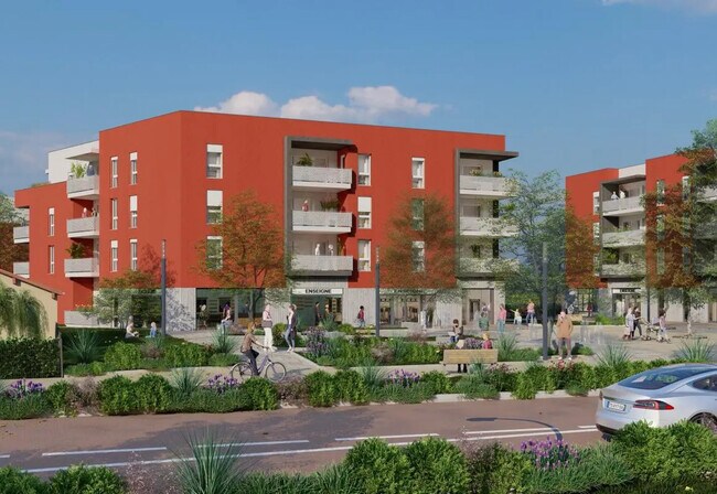 Plus de détails pour Local d’activités à vendre