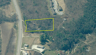 Plus de détails pour 3835 Highway 441 N, Rabun Gap, GA - Terrain à vendre