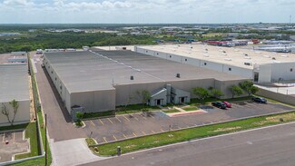 Plus de détails pour 14701 Atlanta Dr, Laredo, TX - Industriel/Logistique à louer