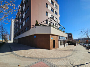Avenida del 21 de Marzo, 21, Tres Cantos, Madrid à louer Photo intérieure– Image 1 sur 5