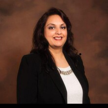 Humaira Rashid