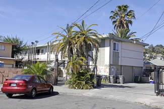 Plus de détails pour 2345 92nd Ave, Oakland, CA - Logement à vendre
