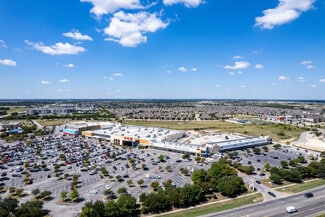 Plus de détails pour 651 N US Highway 183, Leander, TX - Local commercial à louer