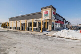 Plus de détails pour 350 Amherst St, Nashua, NH - Local commercial à louer