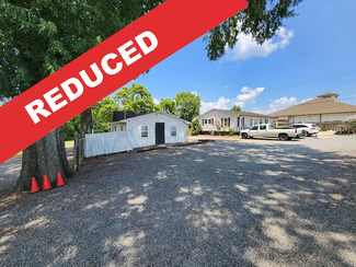 Plus de détails pour 12095 University City Blvd, Harrisburg, NC - Local commercial à vendre