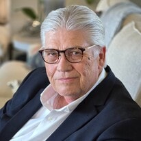 Steven Haines