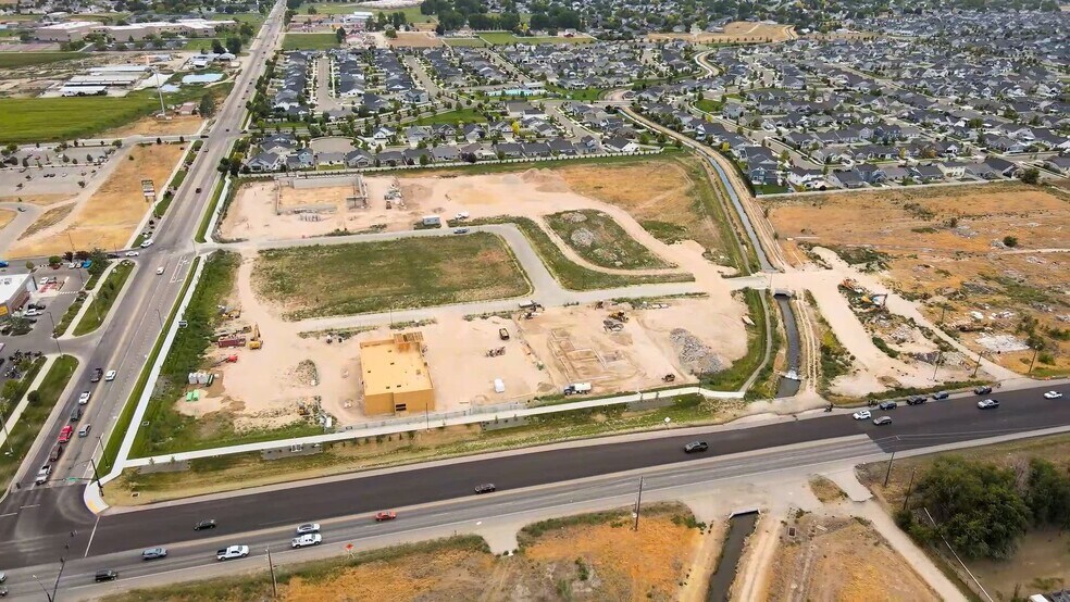 1522 E Deer Flat Rd, Kuna, ID à louer - Vidéo sur l’annonce professionnelle – Image 3 sur 78