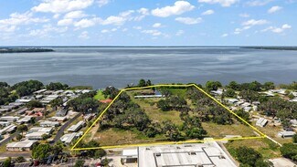 Plus de détails pour 32311 Anglers Ave, Leesburg, FL - Terrain à vendre