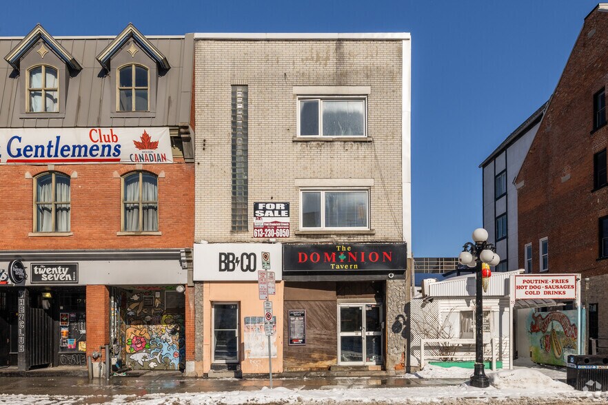 31-33 York St, Ottawa, ON à vendre - Photo de l’immeuble – Image 2 sur 2