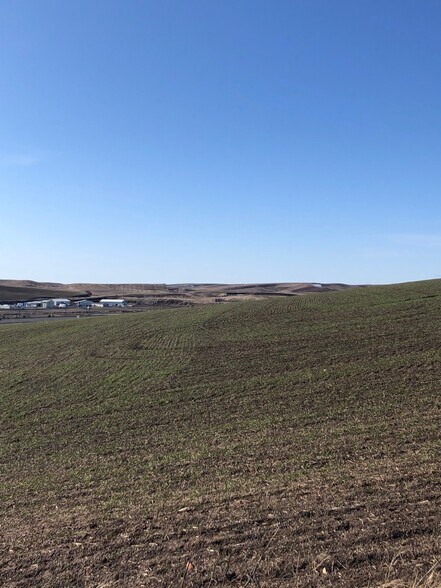 122 Sand Buckler Dr, Pullman, WA à vendre - Photo de l’immeuble – Image 3 sur 6