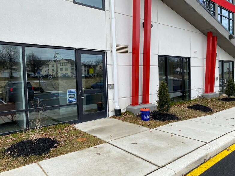 192 Bear Christiana Rd, Bear, DE à vendre - Photo principale – Image 1 sur 1