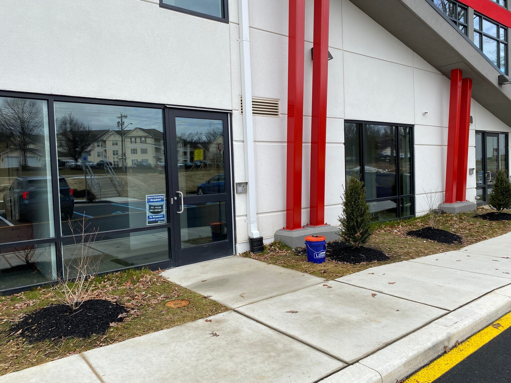 192 Bear Christiana Rd, Bear, DE à vendre Photo principale– Image 1 sur 1