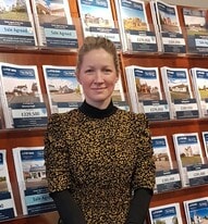 Nicola Martin