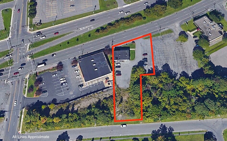 2030 Erie Blvd E, Syracuse, NY à louer - Autre – Image 3 sur 8