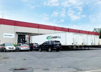Plus de détails pour 18770 80th Pl S, Kent, WA - Industriel/Logistique à louer