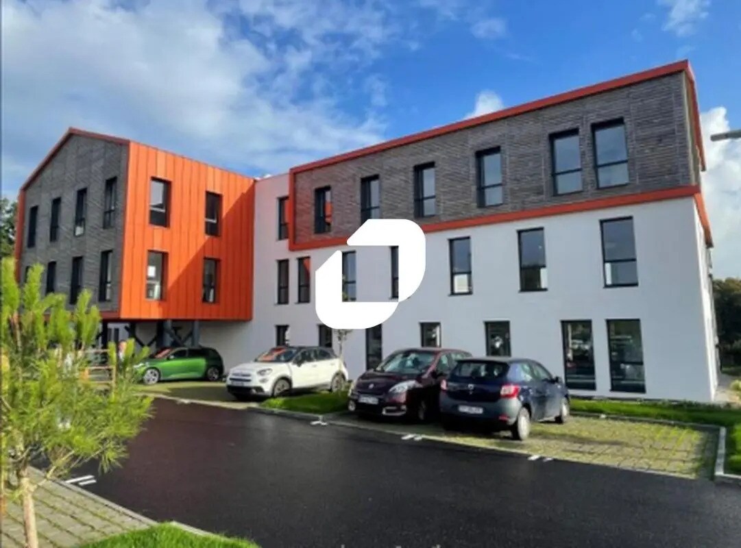 Bureau dans Pornic à vendre Photo de l’immeuble– Image 1 sur 9