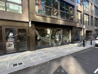 Plus de détails pour Monck St, London - Local commercial à vendre