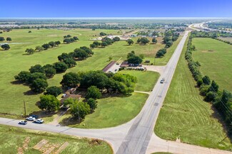Plus de détails pour 1234 Frydek Rd, Sealy, TX - Terrain à vendre